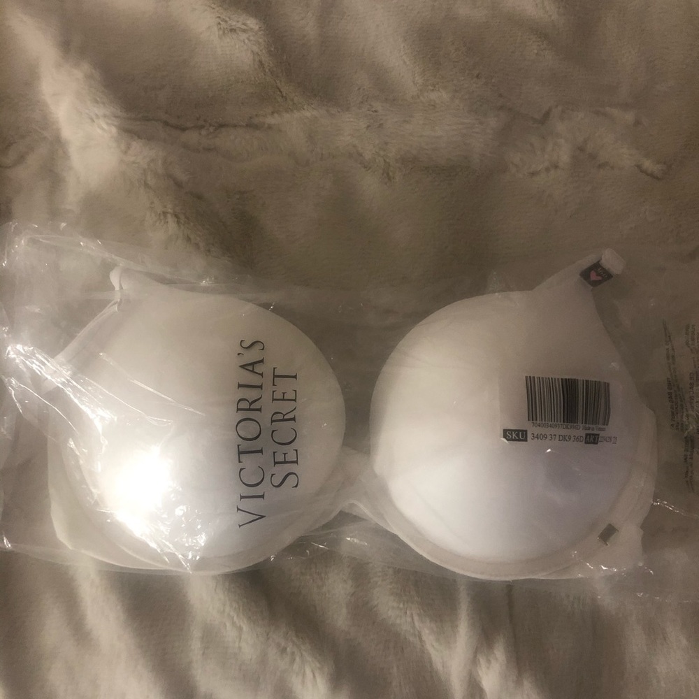 Very Sexy push up bra
